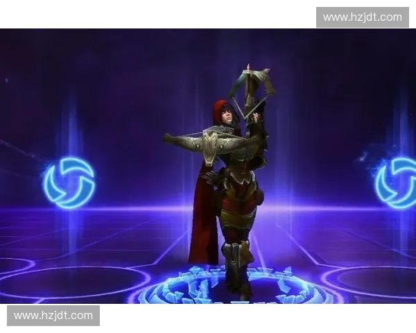 《风暴英雄:跨越星际的命运之战与英雄纷争》