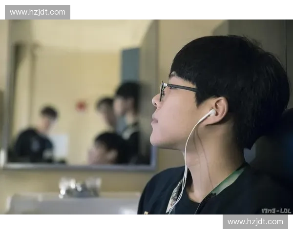 聚焦巾帼力量全景探索英雄联盟女选手竞技成长与精彩励志之路新篇