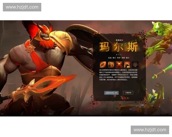 《430最强英雄解析揭秘如何成为Dota2巅峰之王》